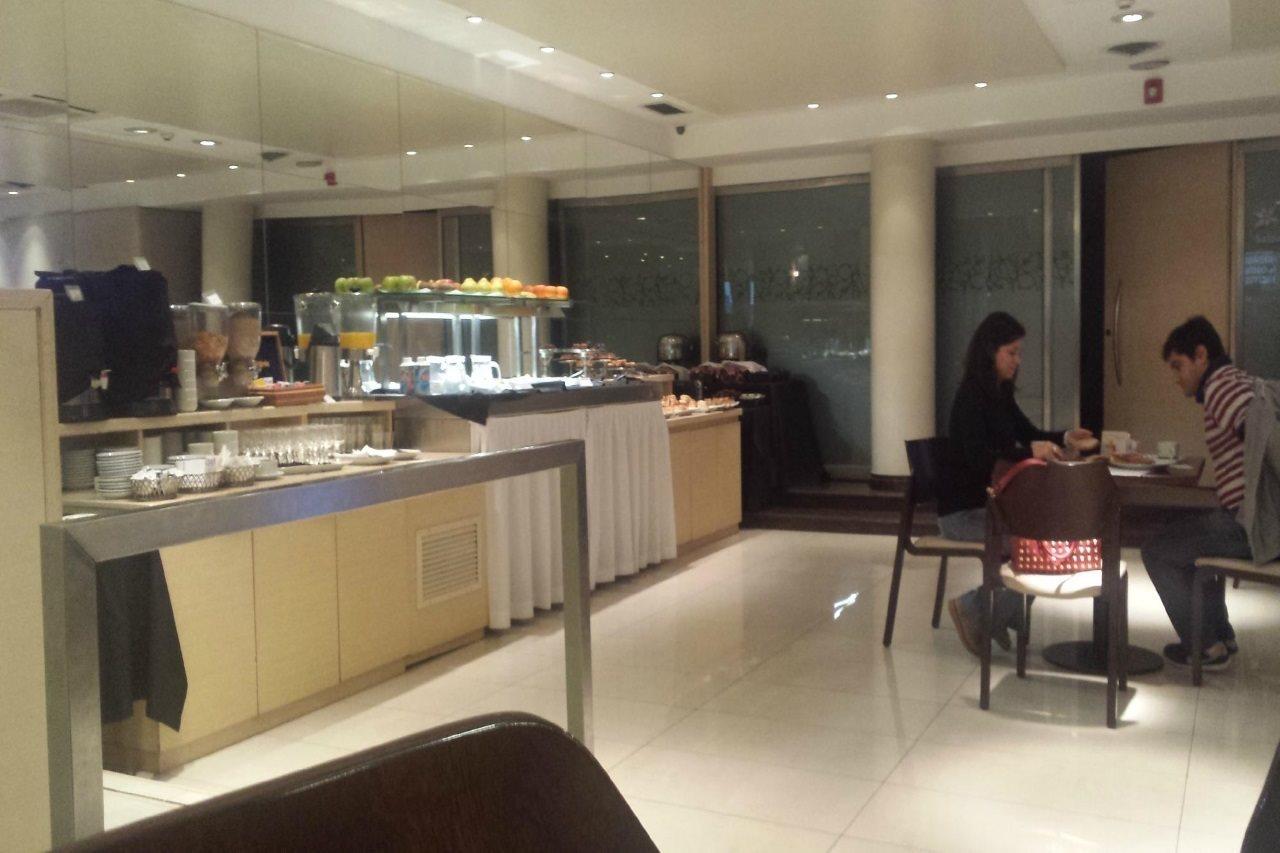 Solans Presidente Hotel