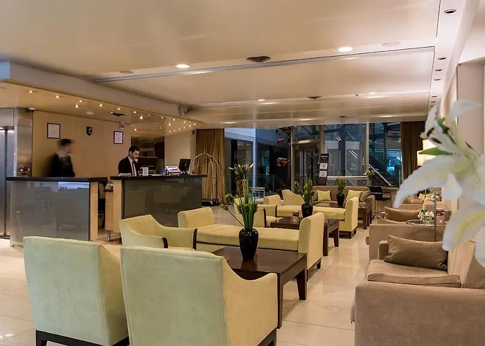 Hotel Solans Presidente