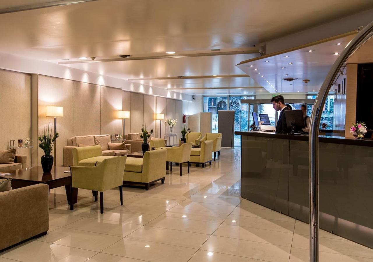 Hotel Solans Presidente 4*