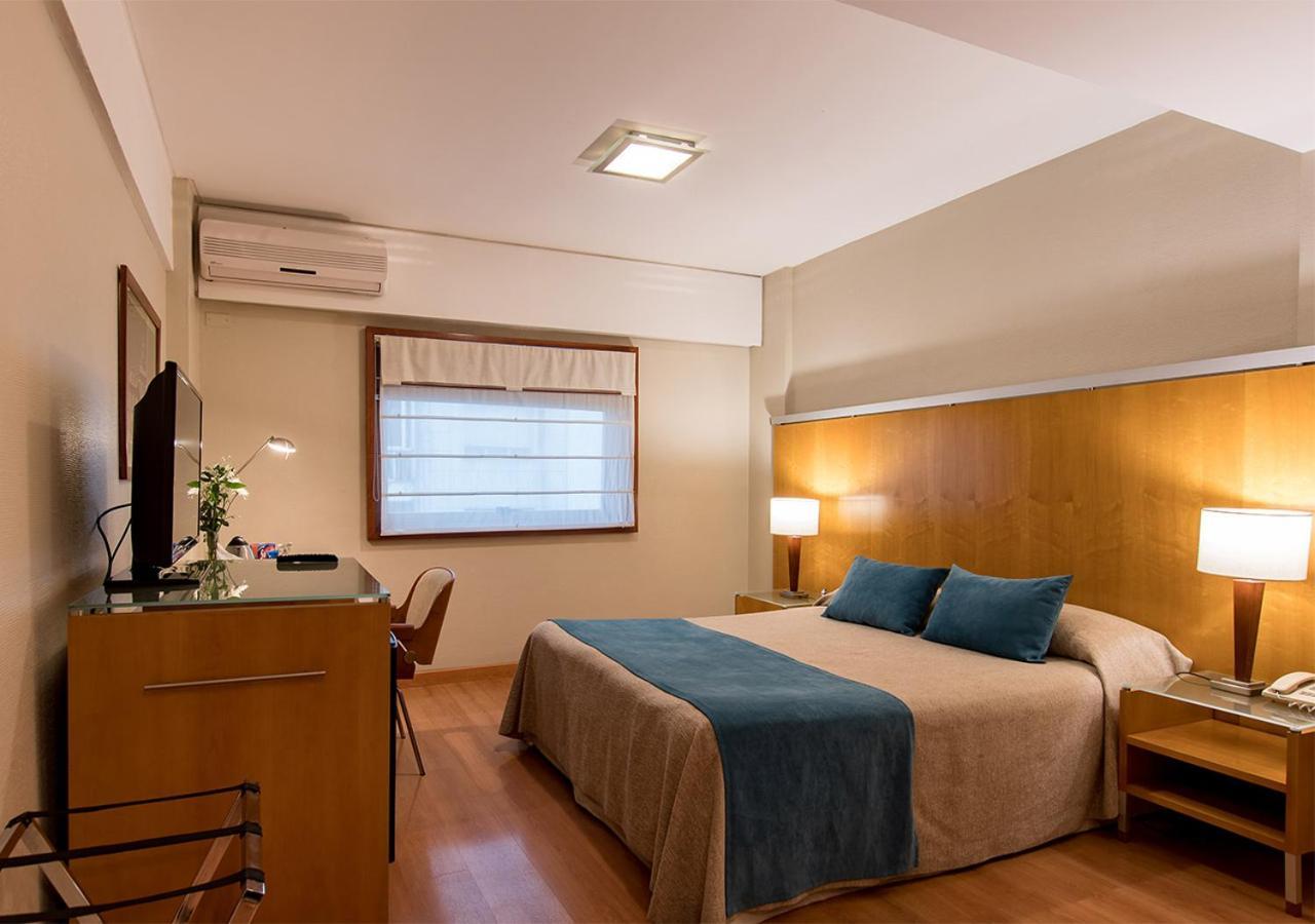 Solans Presidente 4* Rosario