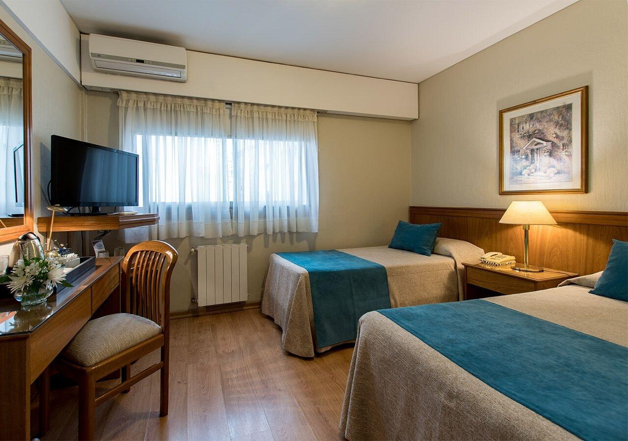 Solans Presidente Hotel