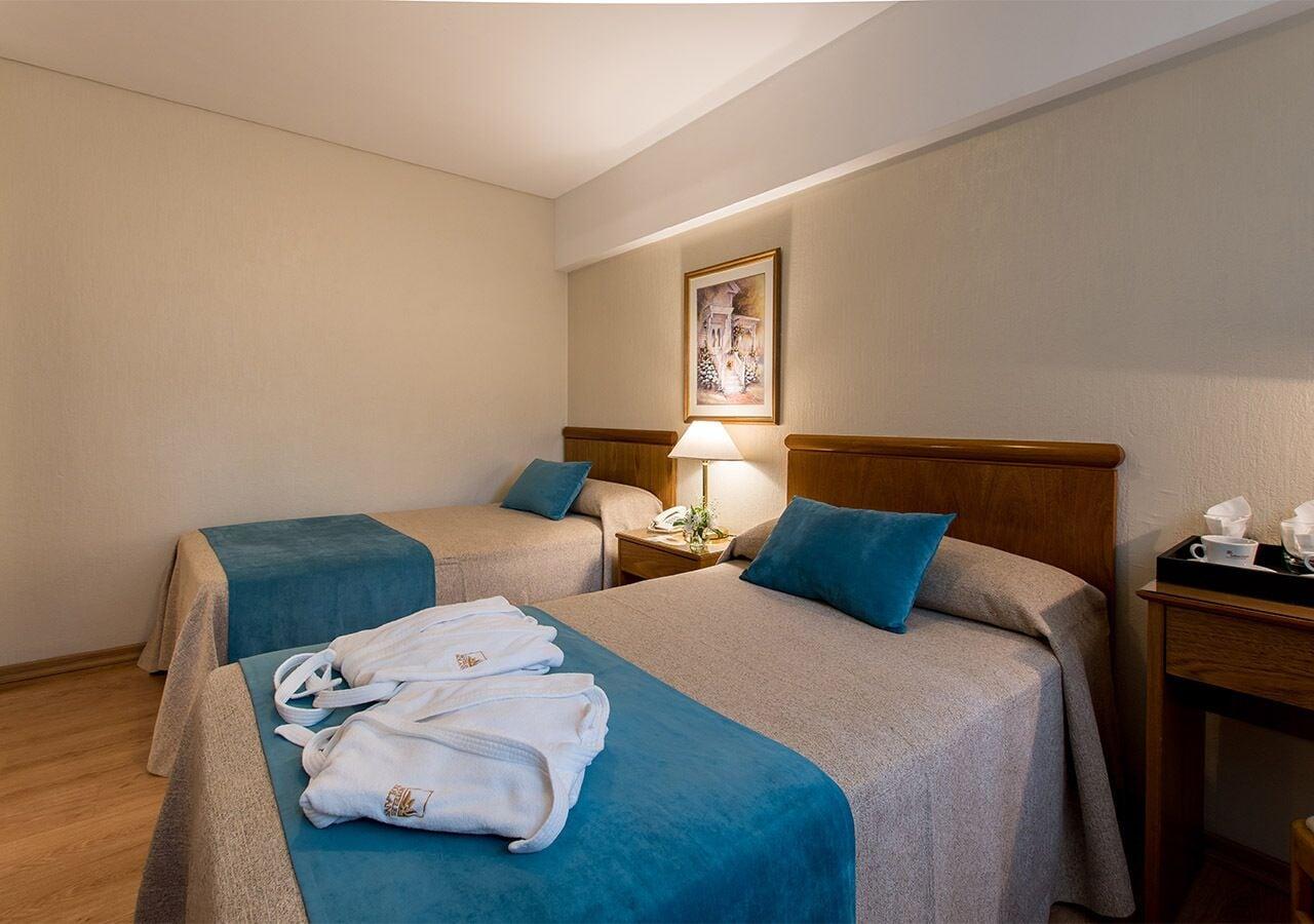 Solans Presidente Hotel