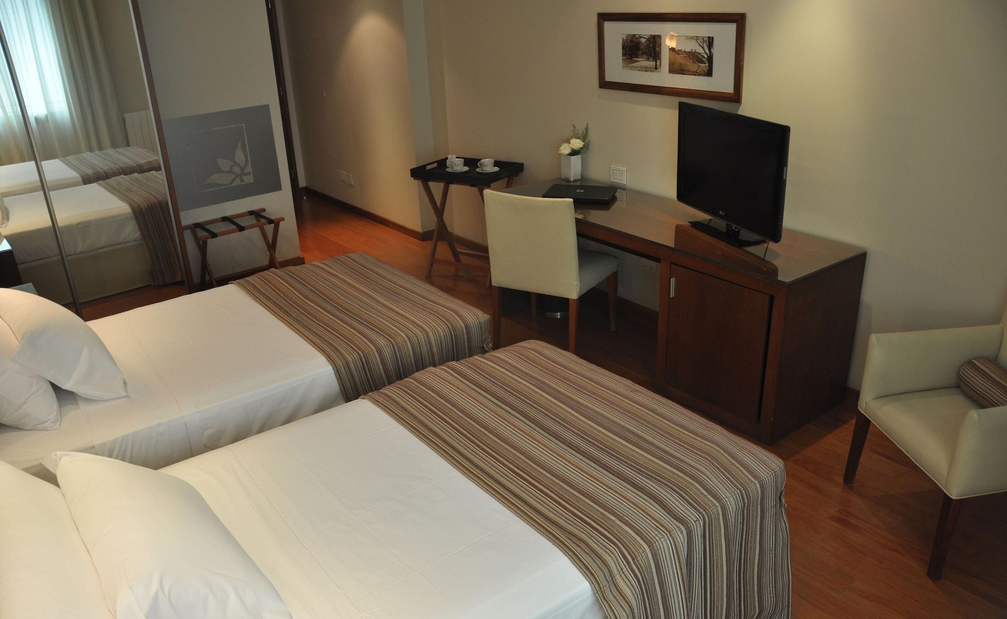 Hotel Solans Presidente Rosario