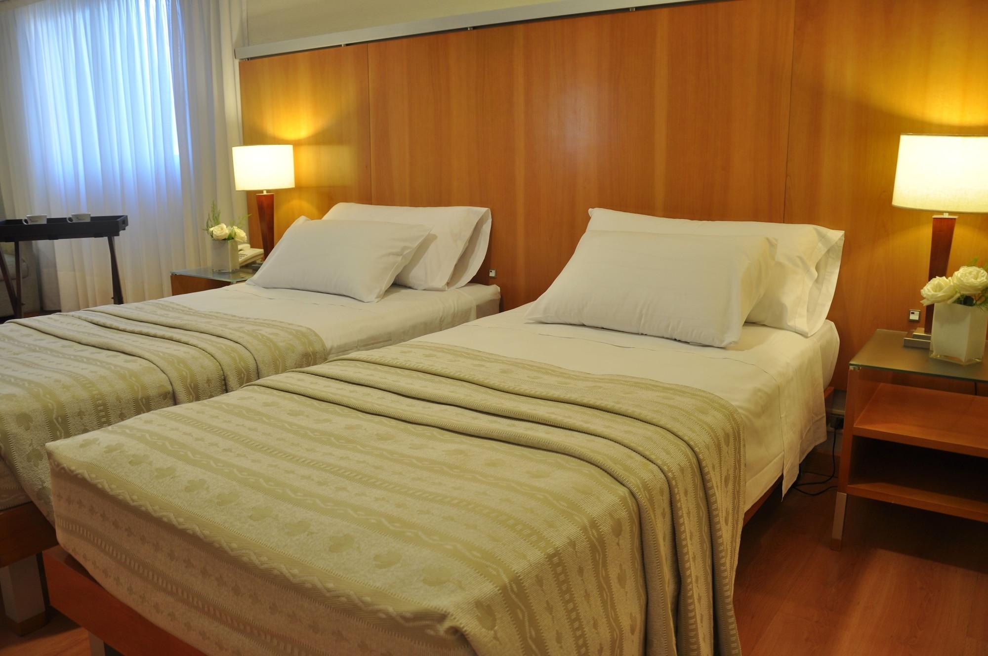 Solans Presidente Hotel 4*