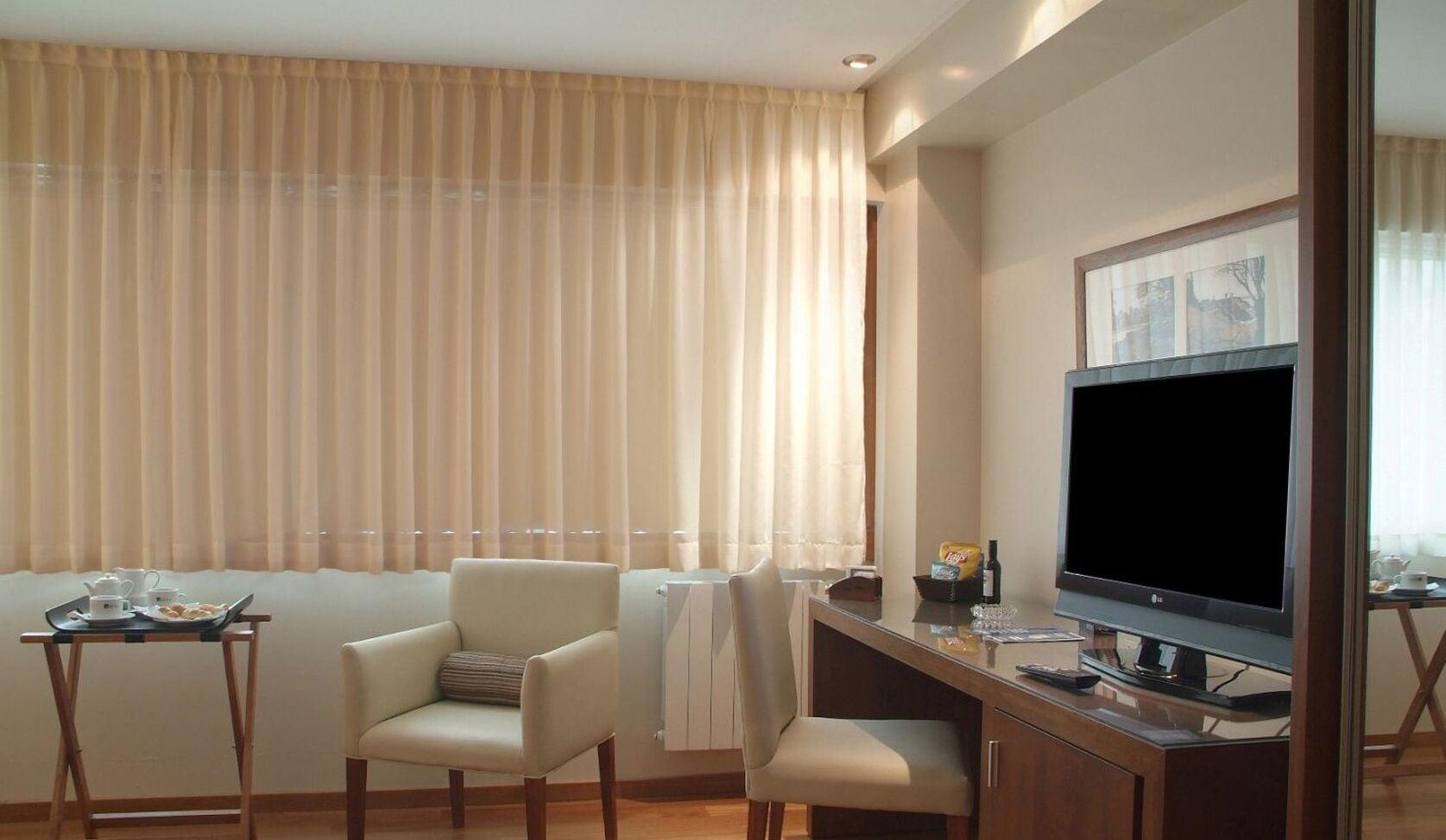 Hotel Solans Presidente 4*