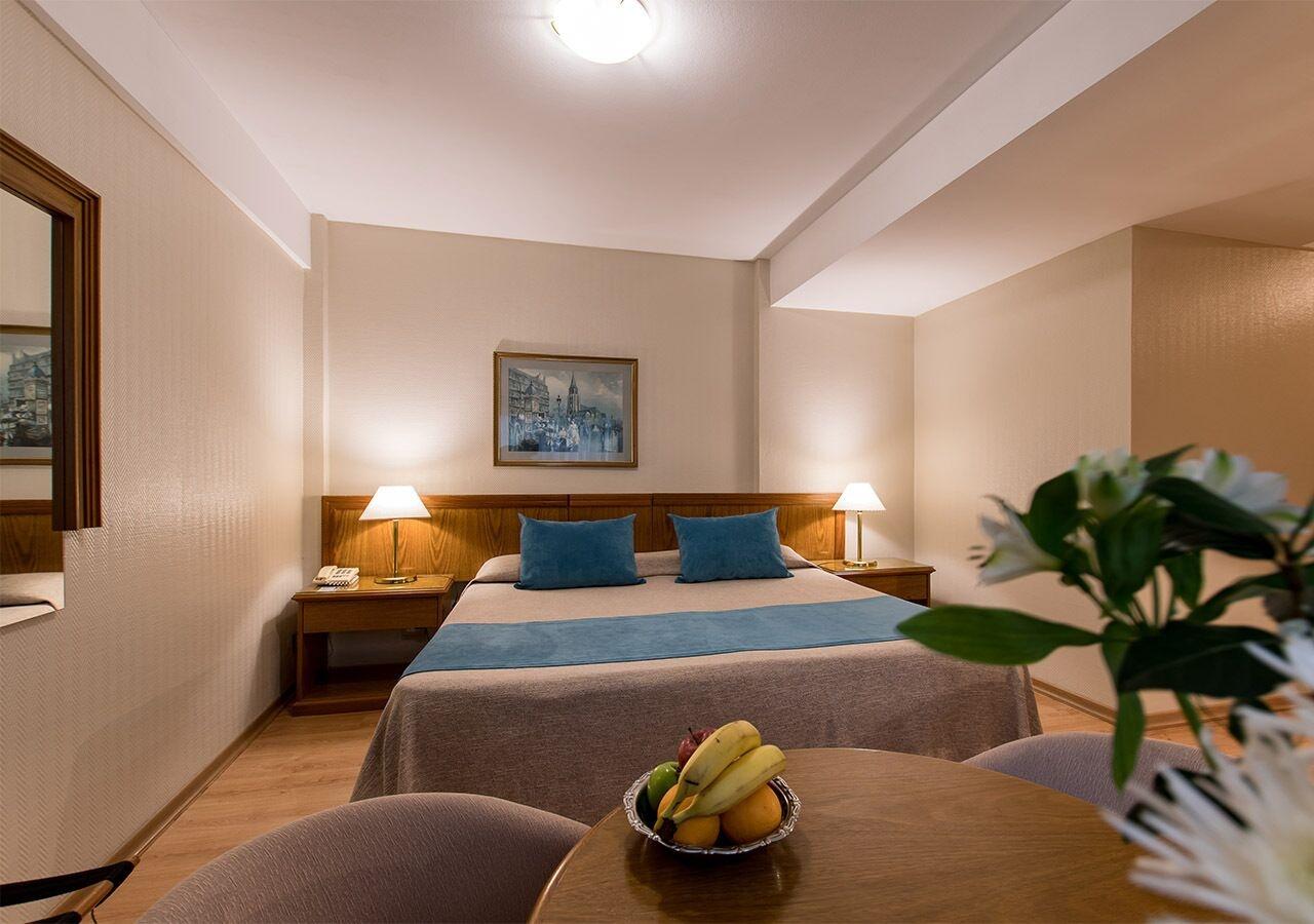 Solans Presidente Hotel