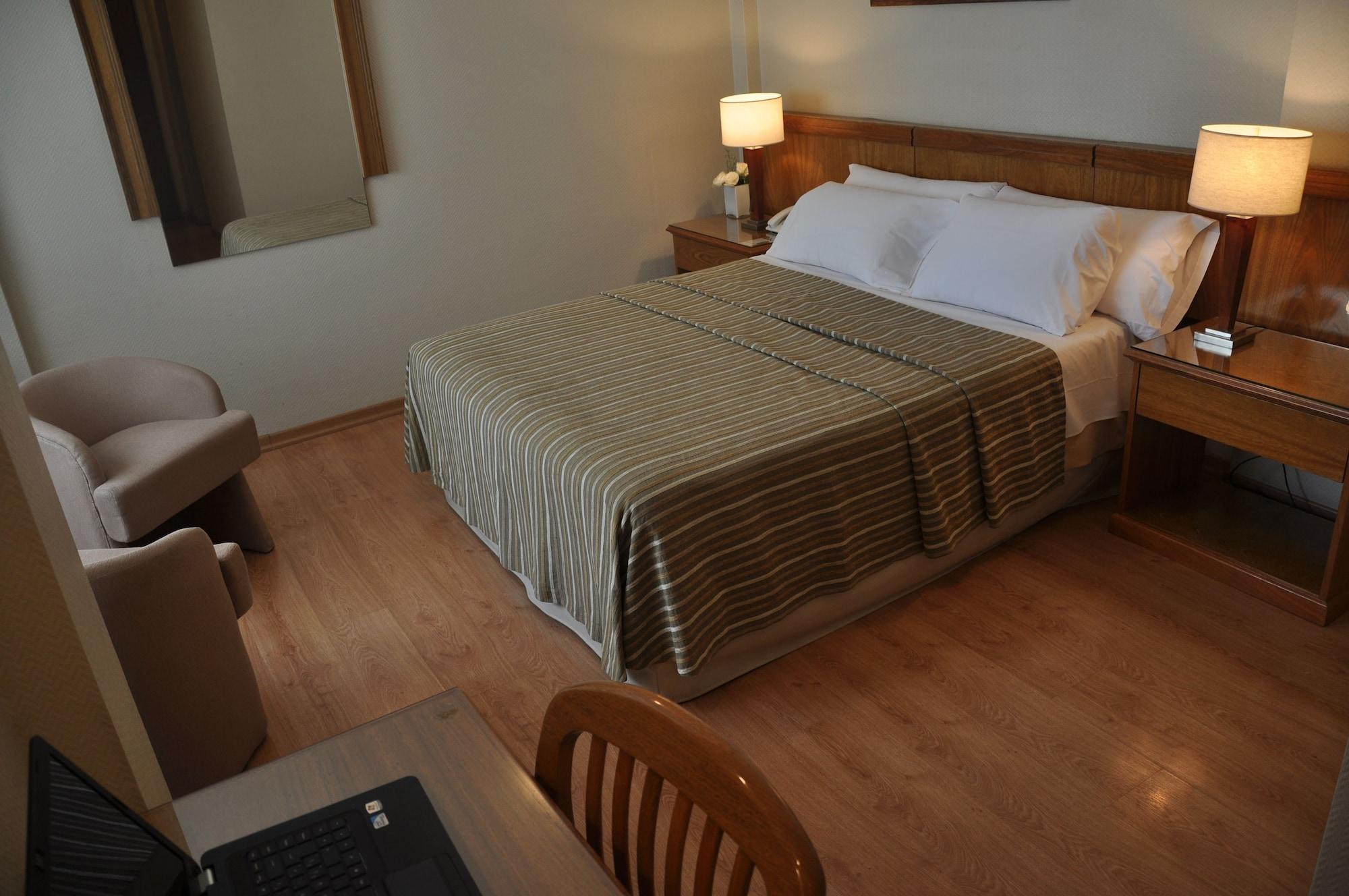 Hotel Solans Presidente 4*