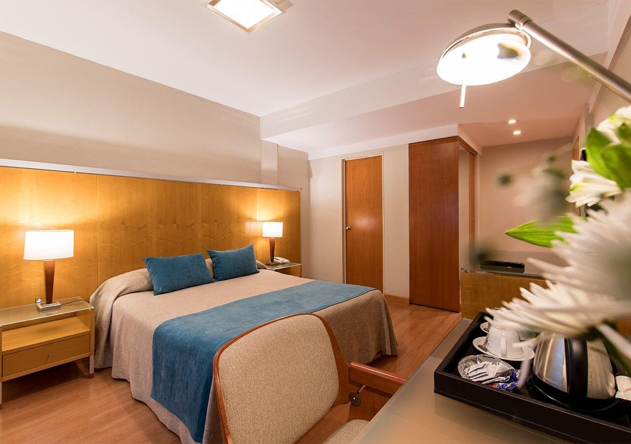 Hotel Solans Presidente 4*