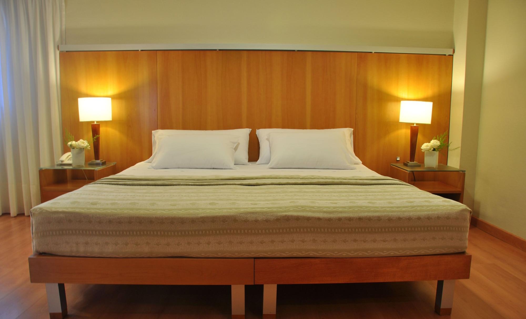 Solans Presidente Hotel Rosario