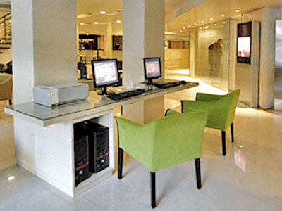 Solans Presidente Hotel Rosario