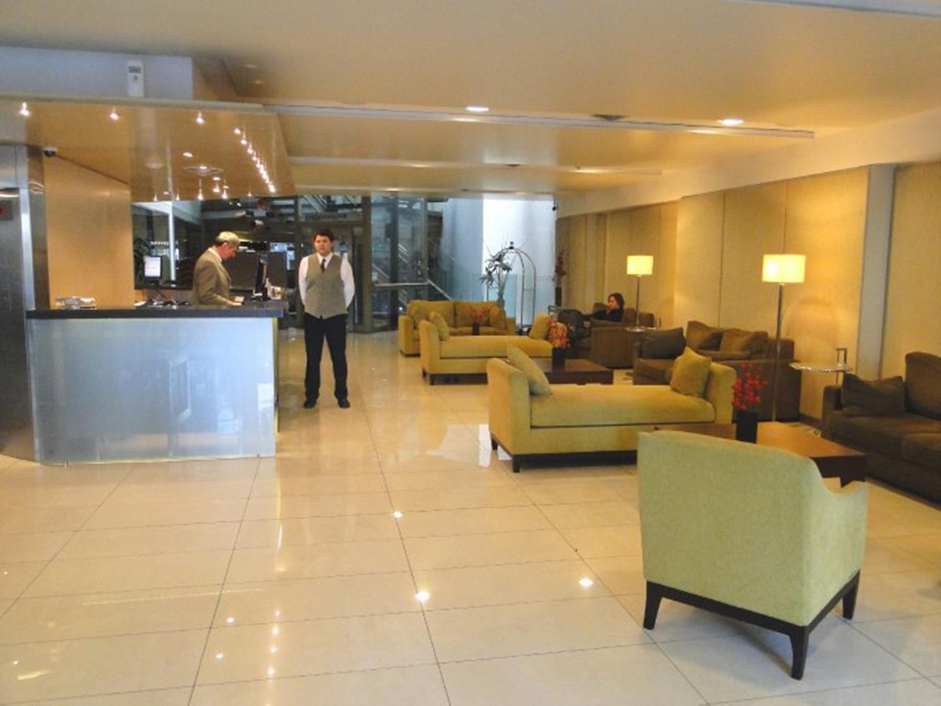 Hotel Solans Presidente