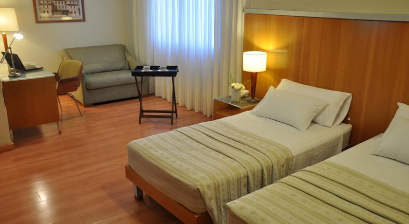 Hotel Solans Presidente 4*