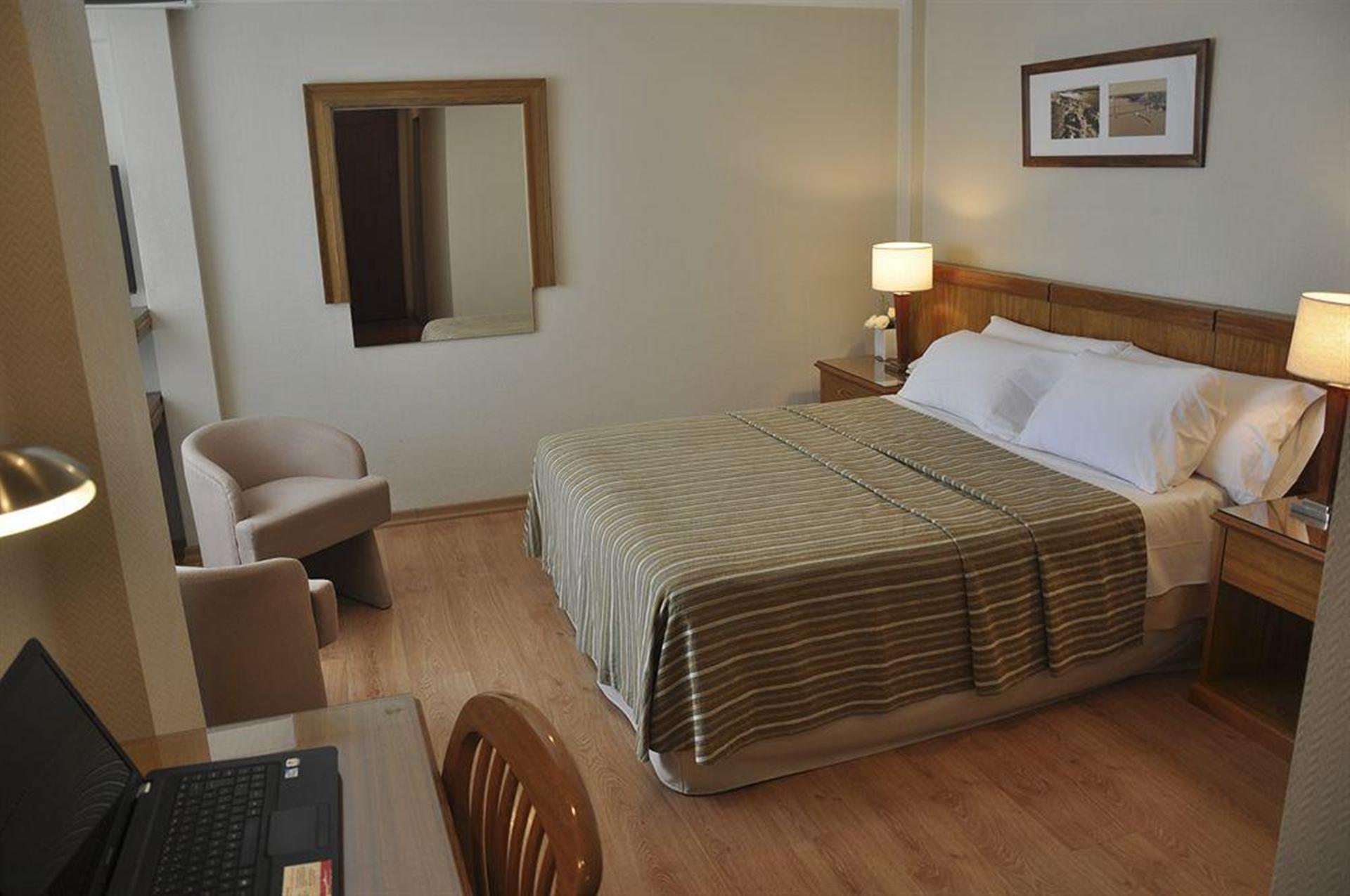 Hotel Solans Presidente 4*