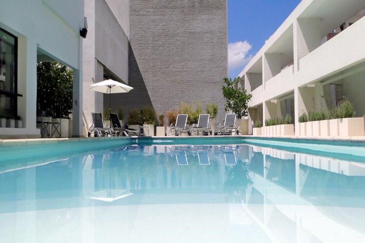 Solans Presidente Hotel