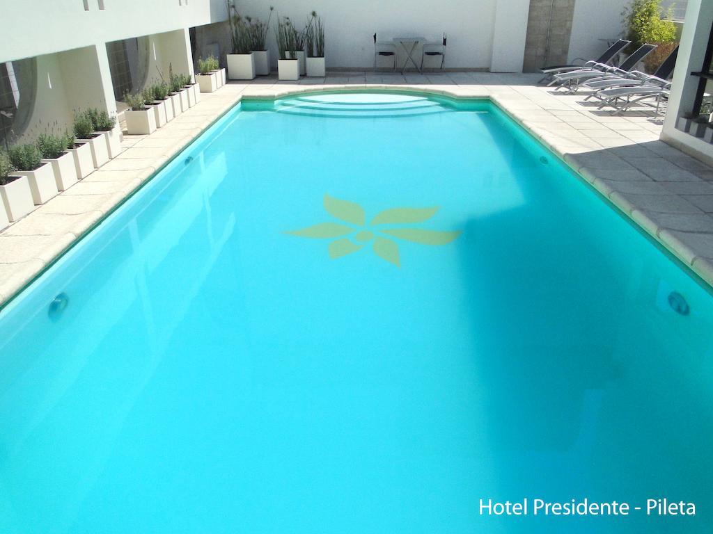 Solans Presidente Hotel