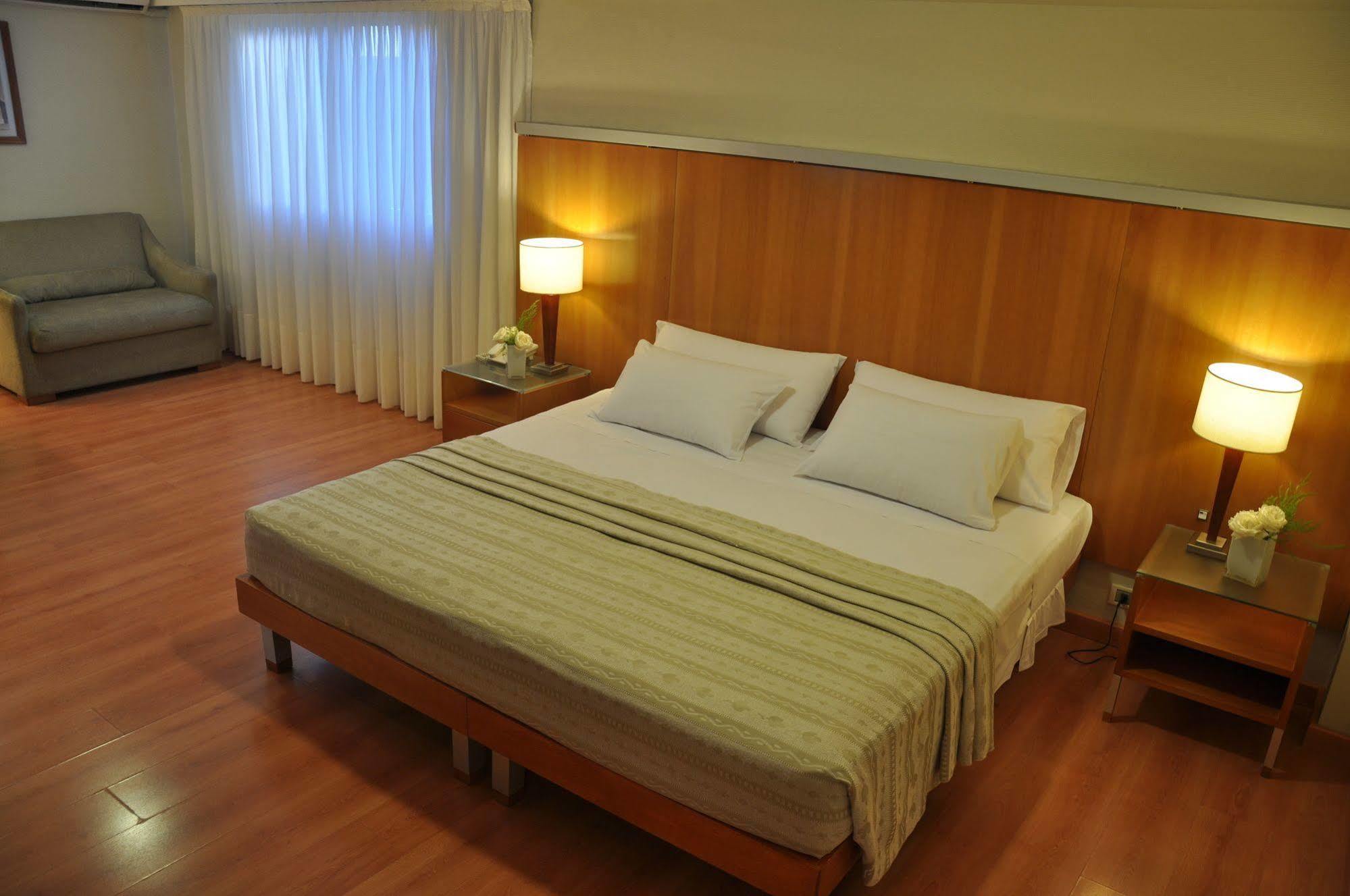 Solans Presidente Hotel Rosario