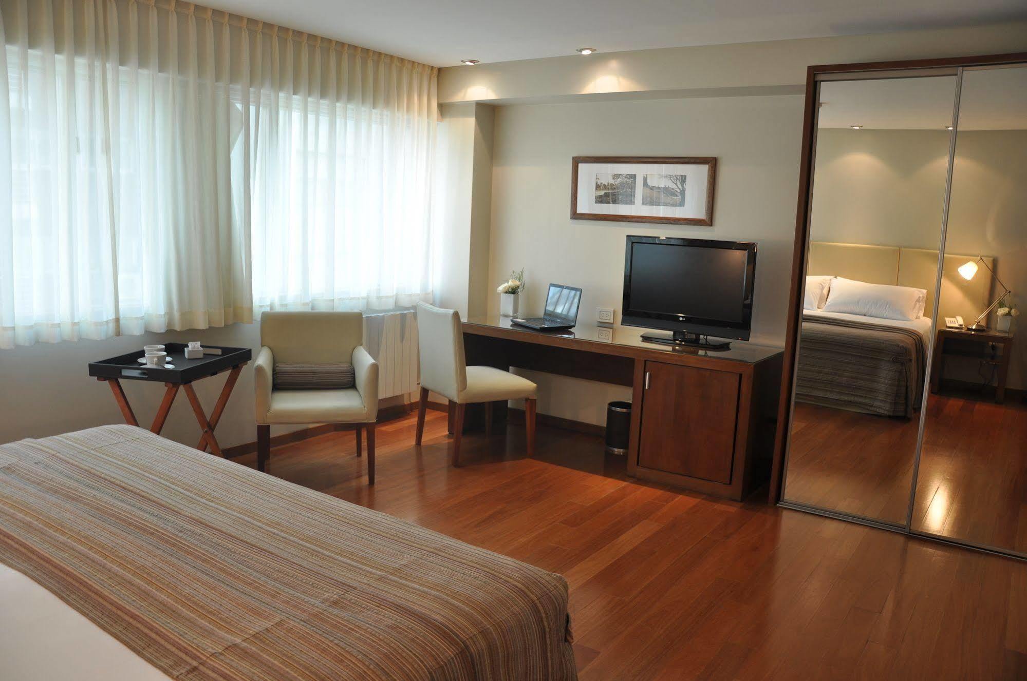 Hotel Solans Presidente Rosario