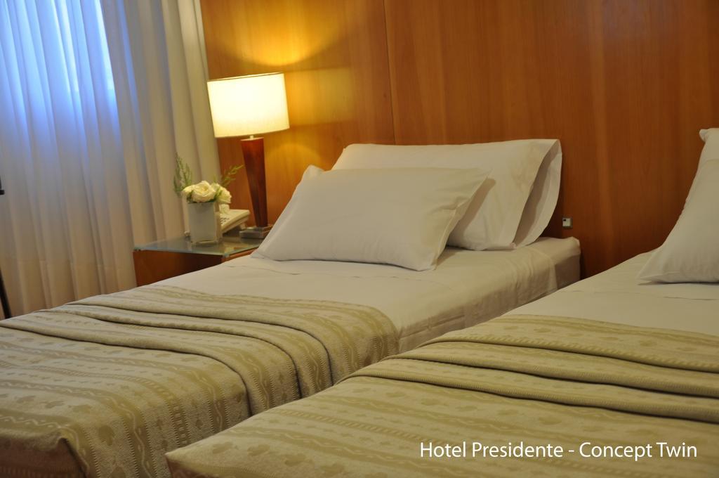 Hotel Solans Presidente