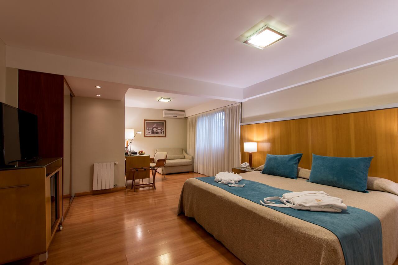 Solans Presidente Hotel 4*