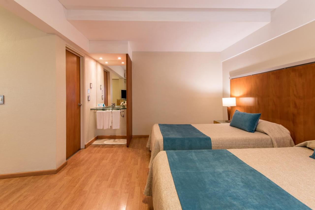 Solans Presidente Hotel